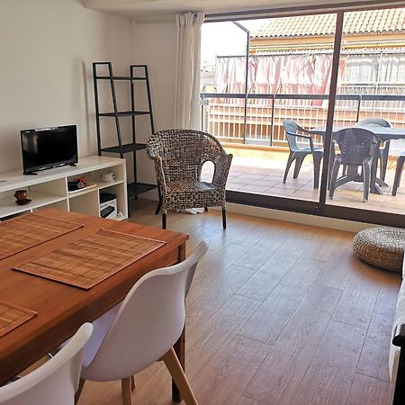 Aparteasy - Atic Sants Barcellona Esterno foto