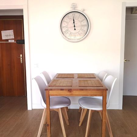 Aparteasy - Atic Sants Barcellona Esterno foto