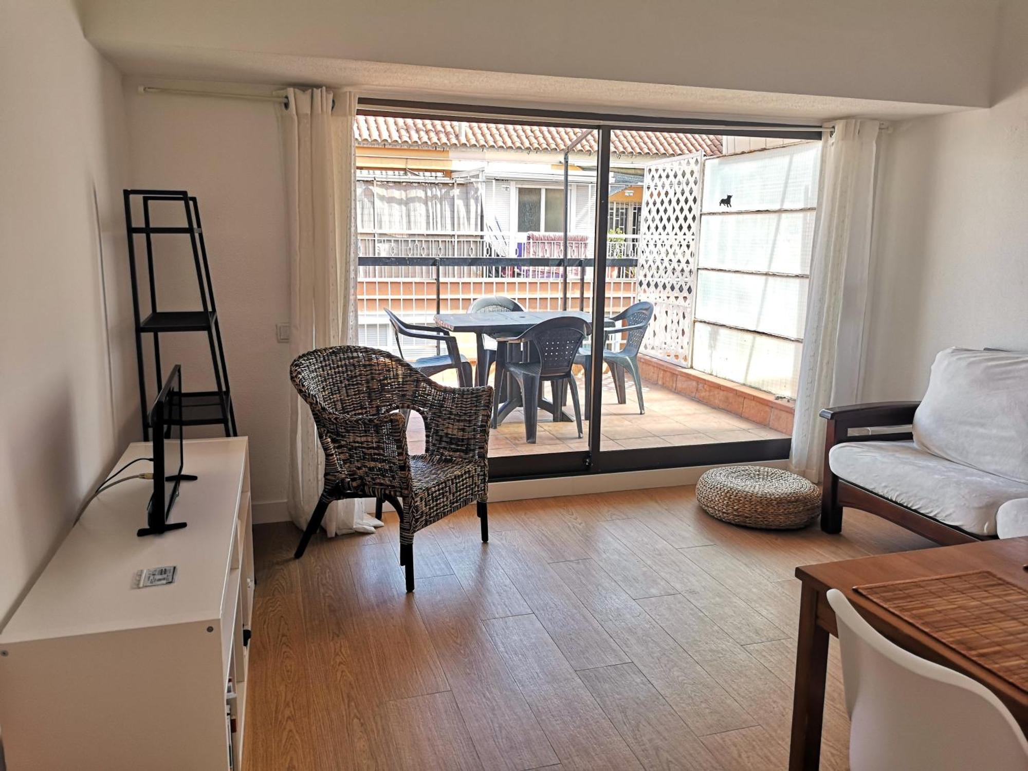 Aparteasy - Atic Sants Barcellona Esterno foto