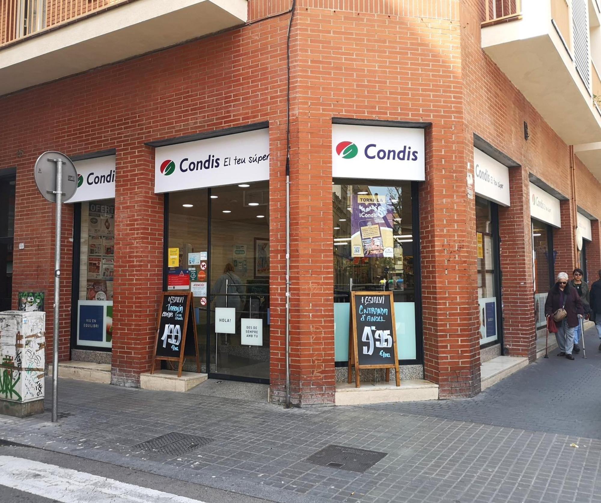 Aparteasy - Atic Sants Barcellona Esterno foto